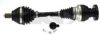 SPIDAN 25574 Drive Shaft